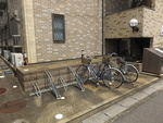 リリーテラスＡのその他共用部分
