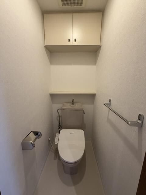 【トイレ】