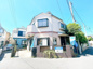 アトムセレクト船橋市北本町２丁目中古戸建ての画像