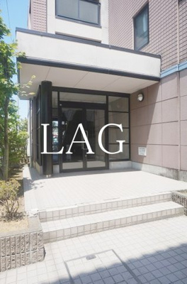 【エントランス】 | コモドパークハウス | エントランスです。