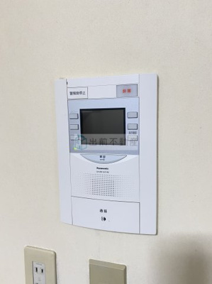 【セキュリティ】 | フレール早稲田