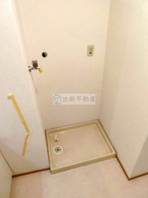 【設備】 | フレール早稲田