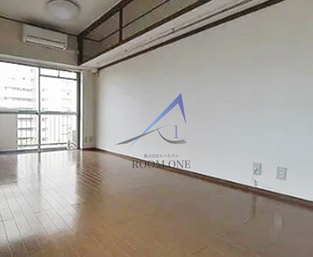 越前堀永谷マンションの寝室|寝室です。