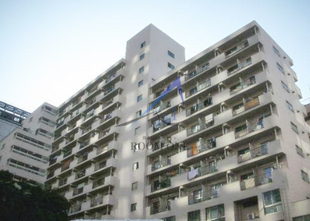 越前堀永谷マンション