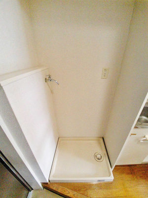 【設備】 | パークハイム朝霞 | 他号室参考写真