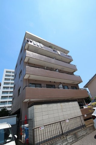 【外観】 | パークハイム朝霞