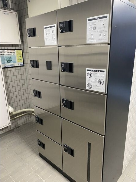 橘AKビルのその他共用部分