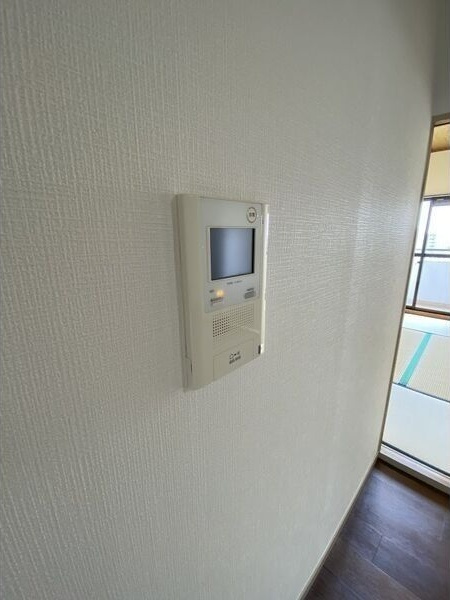 橘AKビルのセキュリティ