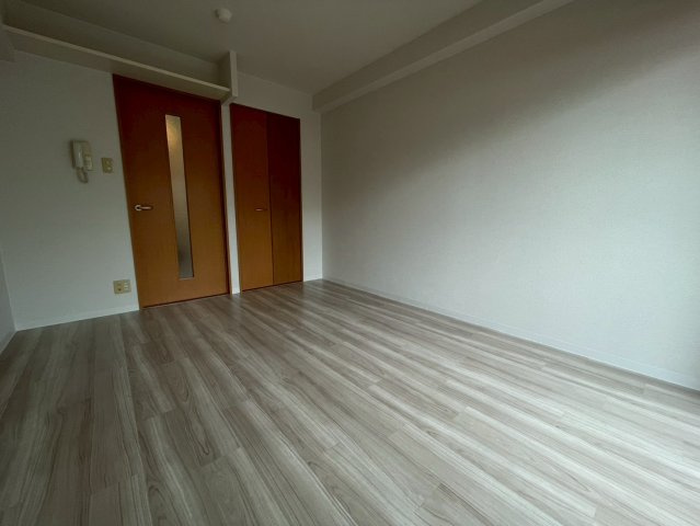 【居間・リビング】 | M'プラザ今里弐番館