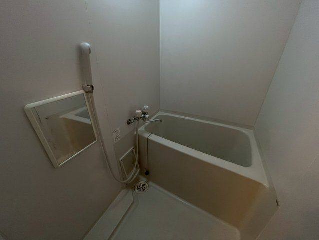 【浴室】 | M'プラザ今里弐番館