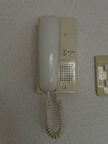 【セキュリティ】 | M'プラザ今里弐番館