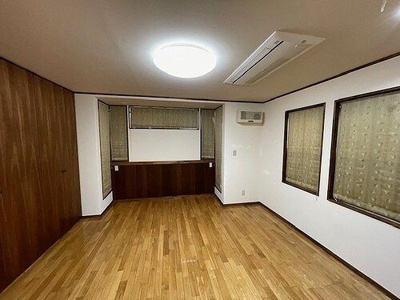 【内装】 | 目黒区上目黒五丁目戸建
