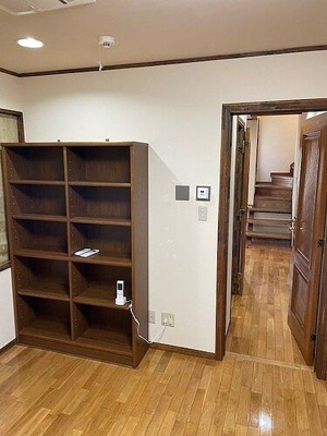 【設備】 | 目黒区上目黒五丁目戸建
