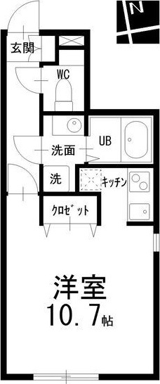 Branche上前津