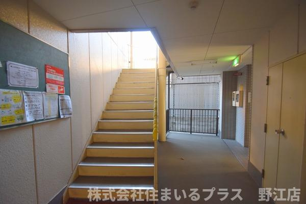 リブレ城北のその他