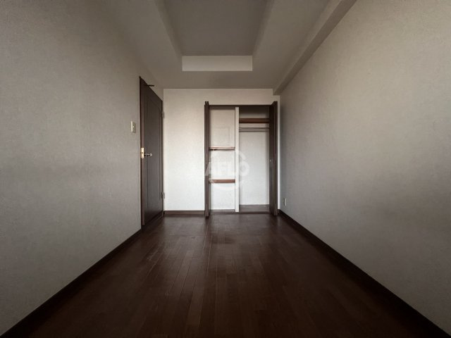 パードレ関目の寝室|パードレ関目　寝室