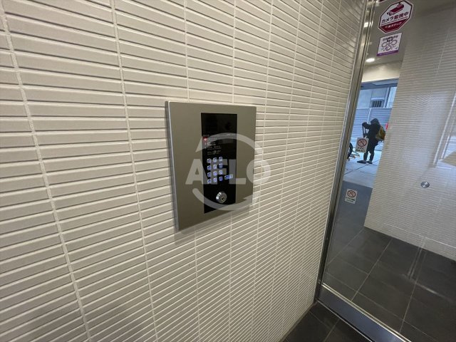Y's大手通のセキュリティ|Y's大手通(イースオオテドオリ)　セキュリティ