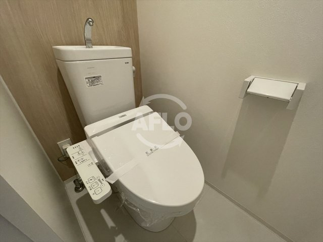Y's大手通のトイレ|Y's大手通(イースオオテドオリ)　トイレ