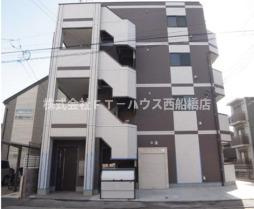 リンクスクエア船橋