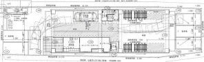 GRANDUKE松原cuoreの駐車場