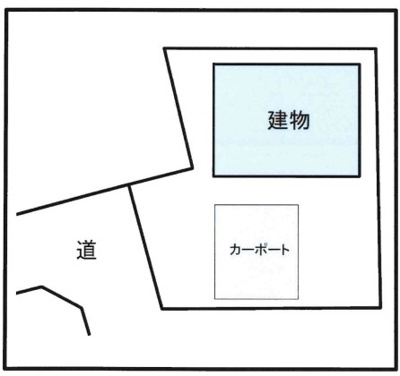 【区画図】 | 【セキスイハイム施工】中央市中楯