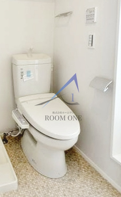 グランエッグス下丸子のトイレ|トイレです。