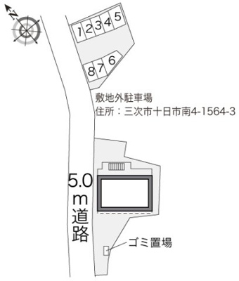 【その他】 | レオパレスビューテラス　若宮