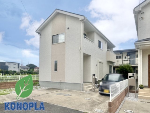 【中古戸建】太田市東金井町