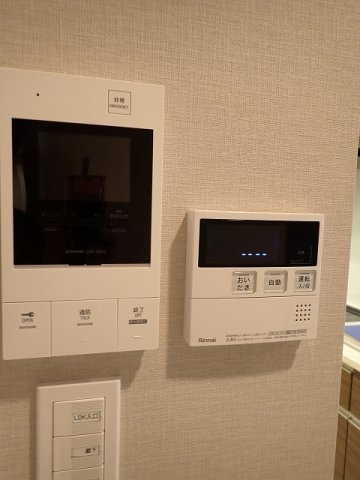 ビューテラス茗荷谷のセキュリティ