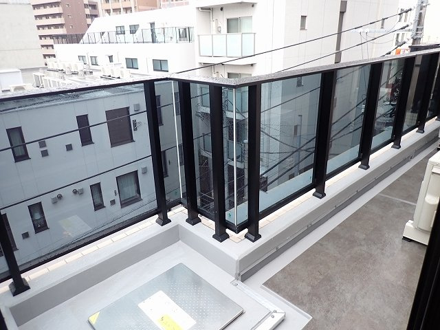 ビューテラス茗荷谷のその他