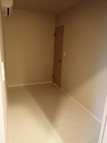 ビューテラス茗荷谷の収納