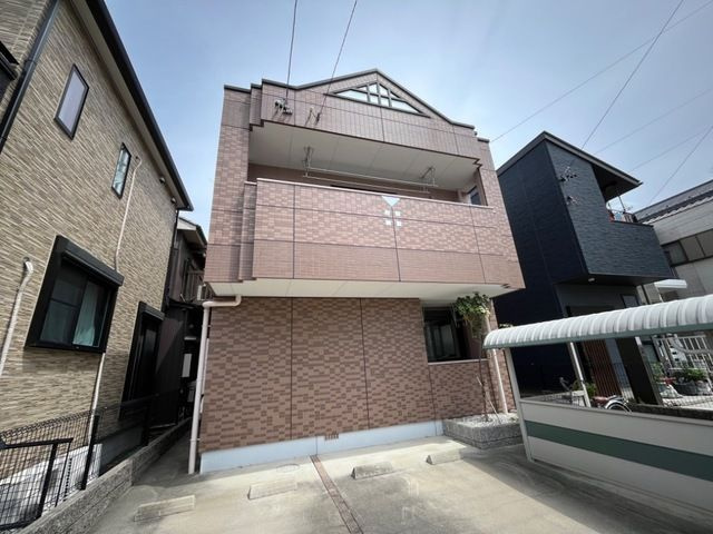 コンフォース南