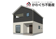 Cradle garden　寒河江市若葉町第2　1号棟の画像