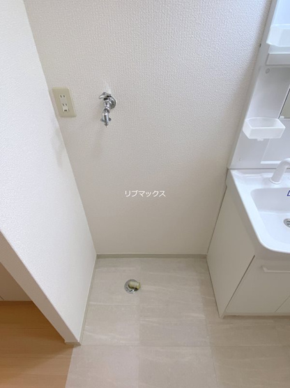 【設備】セフィーラ青谷B