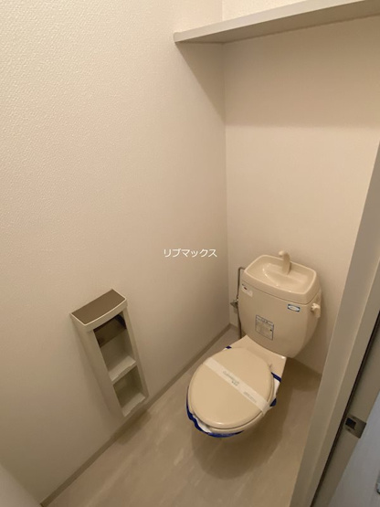 【トイレ】セフィーラ青谷B