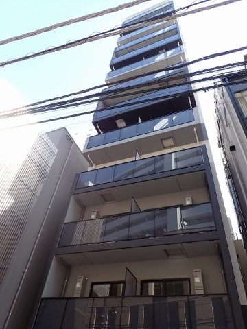 VIOR文京関口