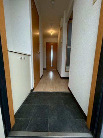 【玄関】 | M'プラザ今里弐番館