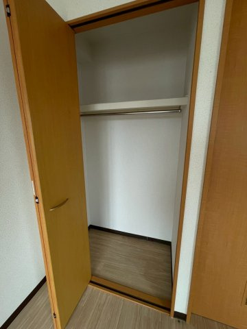 【収納】 | M'プラザ今里弐番館