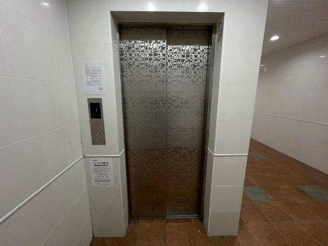 【その他共用部分】 | M'プラザ今里弐番館