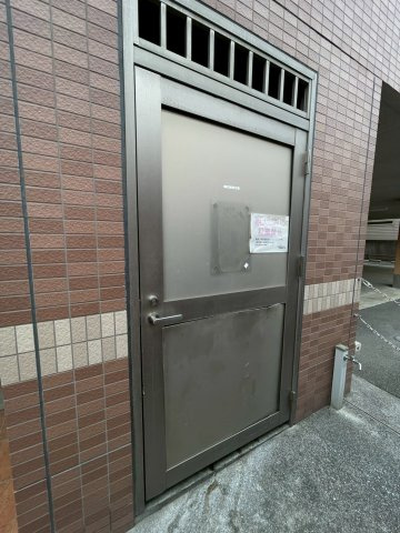 【その他共用部分】 | M'プラザ今里弐番館
