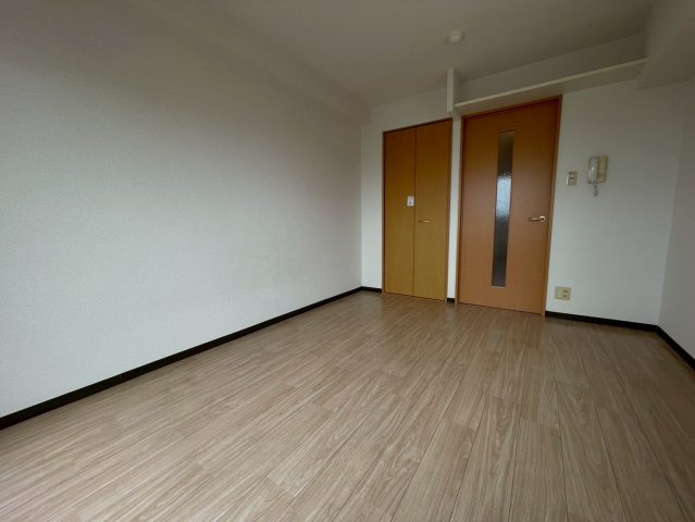 【居間・リビング】 | M'プラザ今里弐番館
