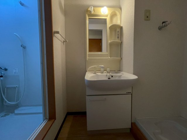 【洗面所】 | M'プラザ今里弐番館