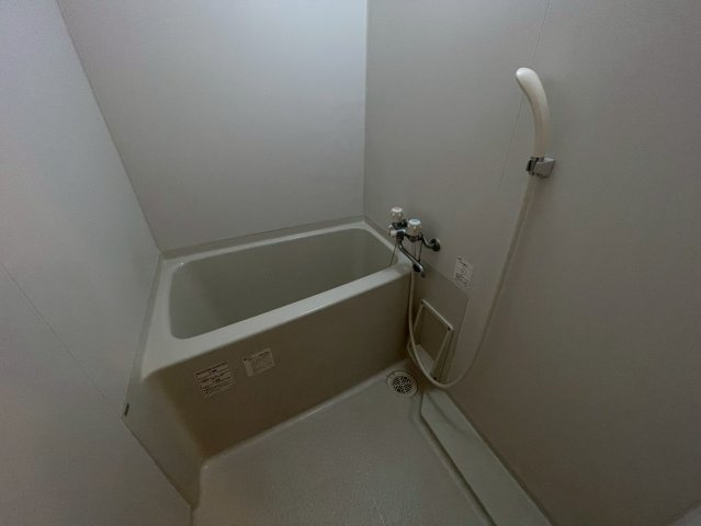 【浴室】 | M'プラザ今里弐番館
