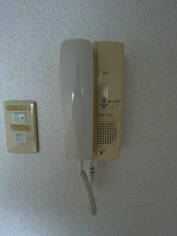 【セキュリティ】 | M'プラザ今里弐番館