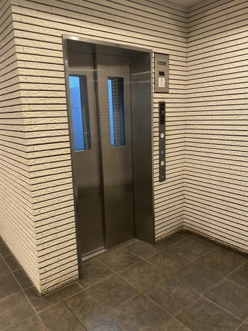 プレミアステージ駒込のその他共用部分