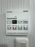 【設備】 | アーバンパレス室見河畔 | 【浴室換気乾燥機付き】天候を気にせずお洗濯が可能。清潔感溢れるバスルームで、一日の疲れをゆったりと癒やせます。日々のメンテナンスもしやすい仕様で