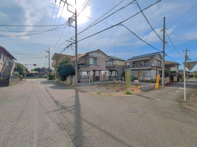 《仲介手数料無料》上尾市井戸木２丁目17-2新築一戸建てグラファーレ