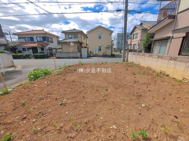《仲介手数料無料》上尾市井戸木２丁目17-2新築一戸建てグラファーレ