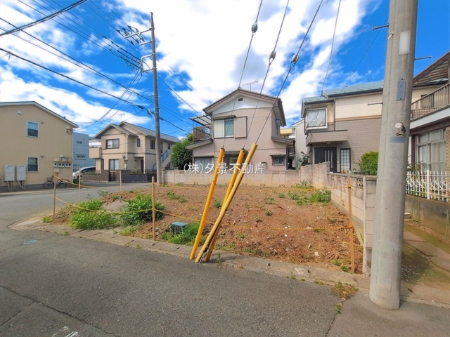 《仲介手数料無料》上尾市井戸木２丁目17-2新築一戸建てグラファーレ