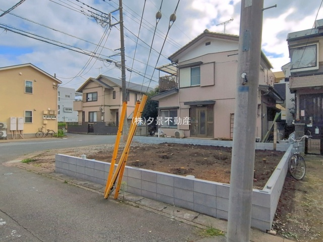 《仲介手数料無料》上尾市井戸木２丁目17-2新築一戸建てグラファーレ